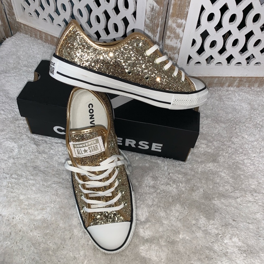 CONVERSE DESIGN UNIQUE